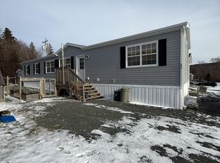 27 Parkwood Ave, Antigonish, NS B2G2L1