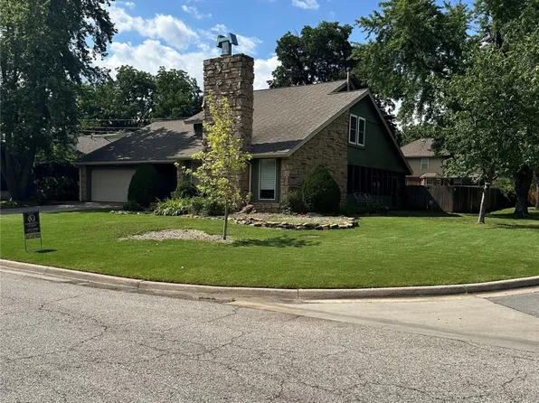 6711 E 86th Pl, Tulsa, OK 74133