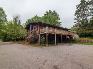 4244 Cth W, Rhinelander, WI 54501