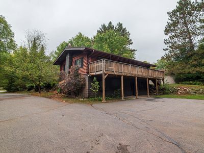 4244 Cth W, Rhinelander, WI, 54501