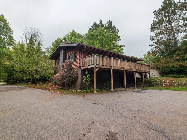 4244 Cth W, Rhinelander, WI 54501