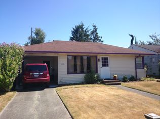 9326 31st Pl SW, Seattle, WA 98126