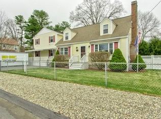 10 Covington Ave, Billerica, MA 01821