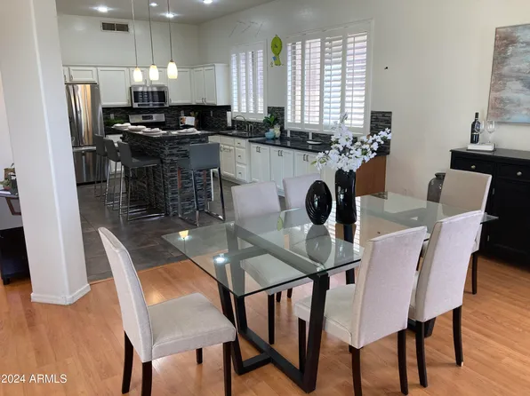 727 W ALOE Place W, Chandler, AZ 85248