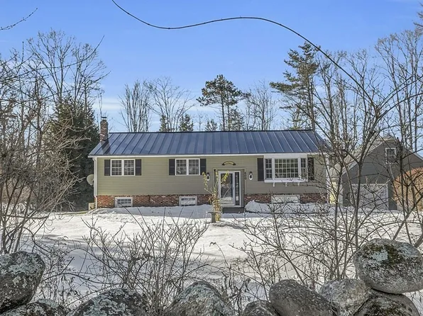 600 Central St, Winchendon, MA 01475