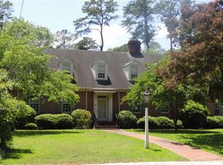 1209 W Haven Blvd, Rocky Mount, NC 27803