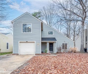 1745 Pompey St, Virginia Beach, VA, 23464