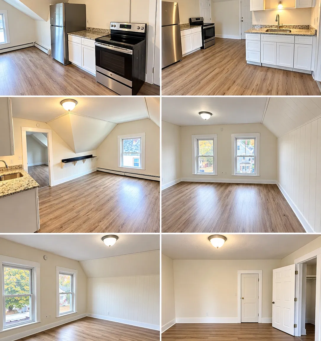 3 bed, 1700 sqft, $2,100 — Photo 2