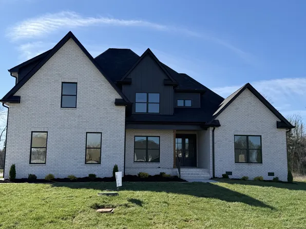 1807 Rhonda Dr, Christiana, TN 37037