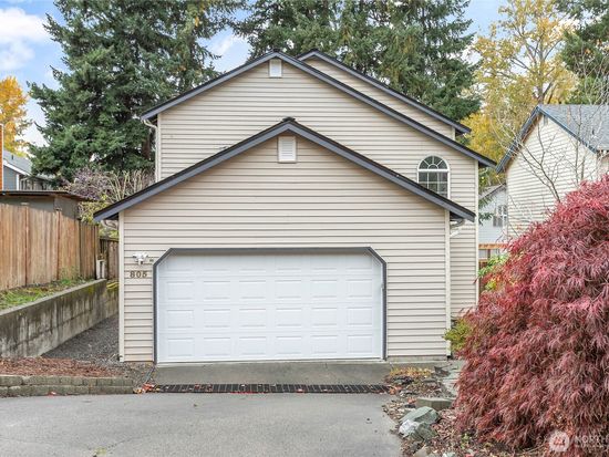805 Nevada Street, Bellingham, WA 98229