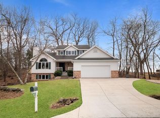 W9209 Forested Rd, Cambridge, WI 53523