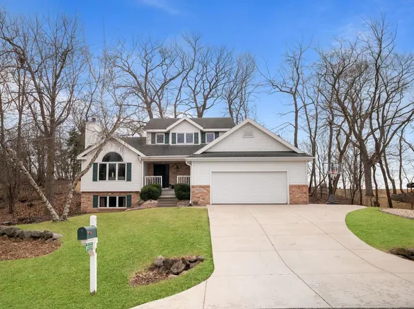 W9209 Forested Road, Cambridge, WI 53523