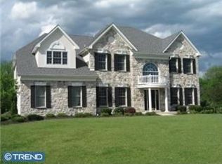 2407 April Dr, Jamison, PA 18929