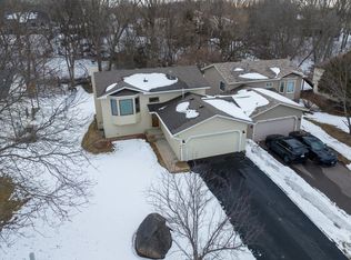 2019 Vienna Ln, Eagan, MN 55122