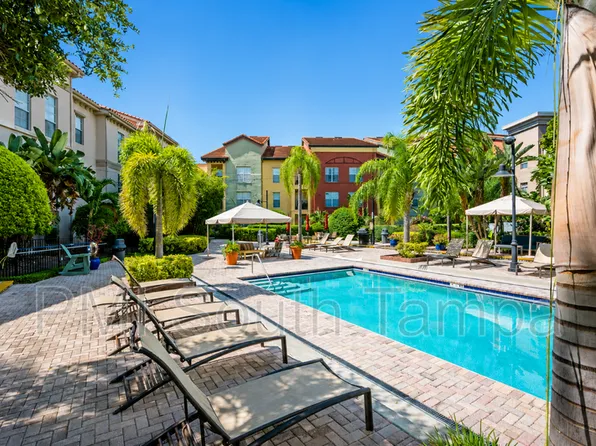 2421 W Horatio St Unit 838, Tampa, FL 33609
