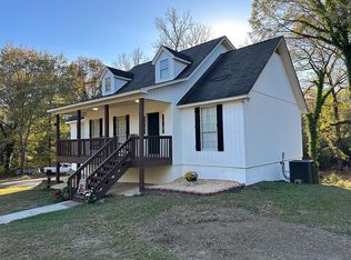 9981 Lock 17 Rd, Adger, AL 35006