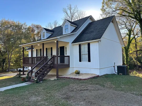 9981 Lock 17 Rd, Adger, AL 35006