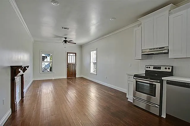 625 S Hennessey St — Photo 3