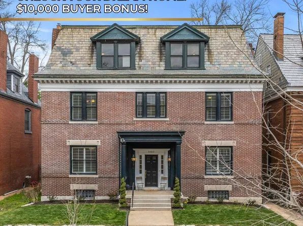 5057 Westminster Pl, Saint Louis, MO 63108