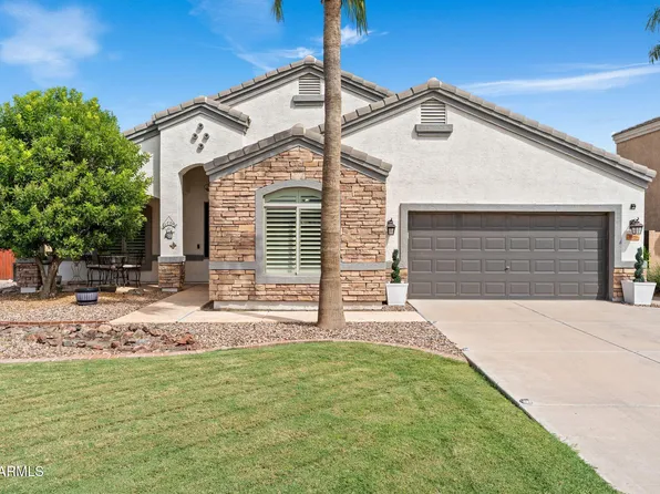 9850 E COTTON Road, Florence, AZ 85132