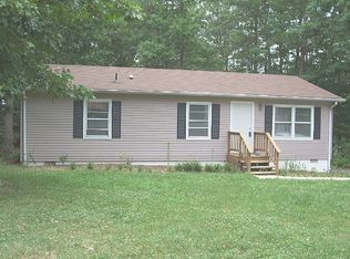 431 Durham Dr, Ruther Glen, VA 22546