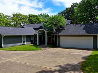 7811 Double Oaks Rd, Athens, TX 75752