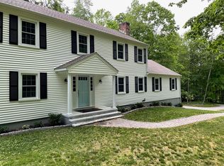 30 Blue Spruce Cir, Weston, CT 06883
