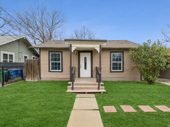 253 Carroll, San Antonio, TX 78225