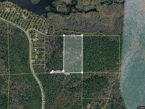 2nd image of Coe Landing Rd