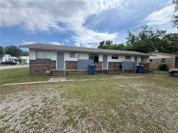 7800-7801 Thayer Dr #7916, Fort Smith, AR 72908