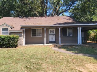 4042 Cottonwood Rd, Memphis, TN 38118