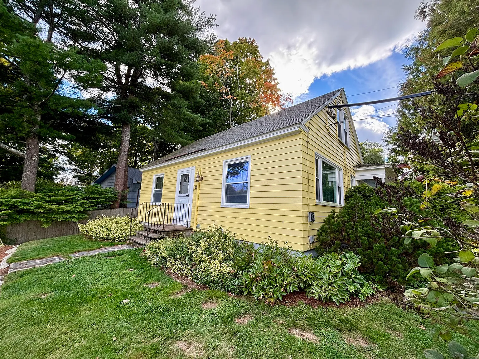 3 bed, 1550 sqft, $2,750 — Photo 1