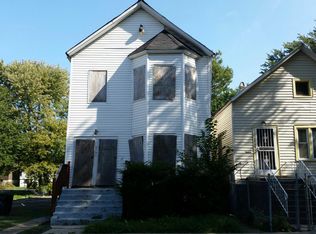 5251 S Union Ave, Chicago, IL 60609