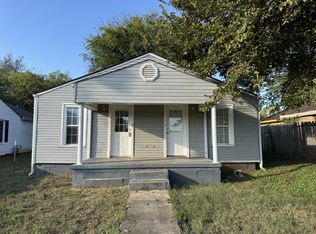 3402 8th Ave SW APT A, Huntsville, AL 35805