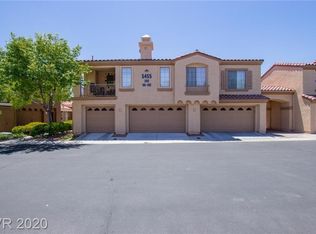 5455 Shay Mountain Pl APT 102, Las Vegas, NV 89149