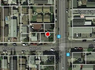6525 S Main St, Los Angeles, CA 90003