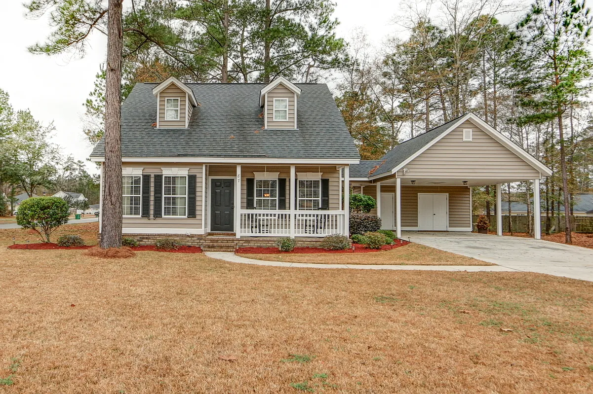 87 Fellwood - 1 — Photo 1