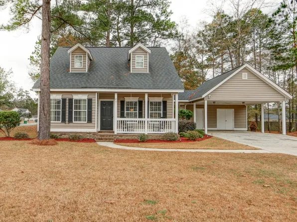 87 Fellwood Dr, Rincon, GA 31326