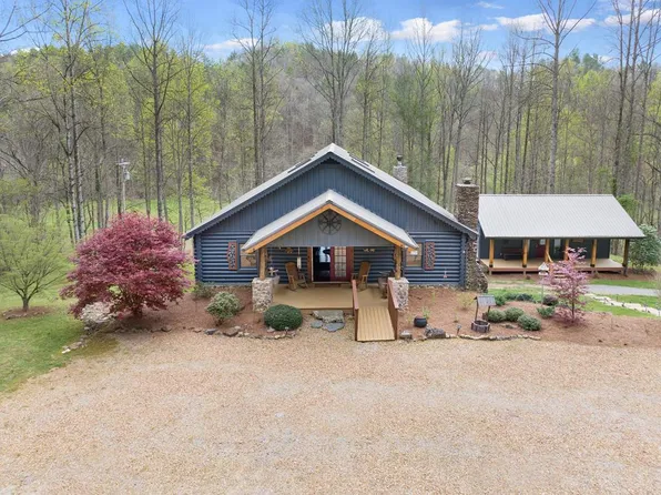 898 Childers Creek Rd, Reliance, TN 37369