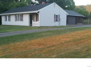 9085 Gowanda State Rd, Eden, NY 14057