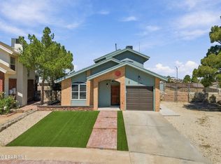12041 Castle Keep Cir, El Paso, TX 79936