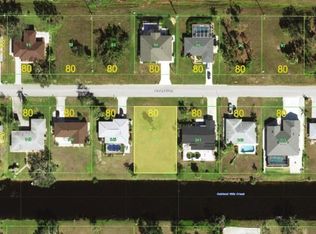 254 Annapolis Ln #342, Rotonda West, FL 33947