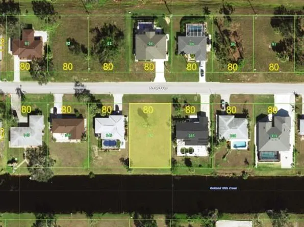 254 Annapolis Ln #342, Rotonda West, FL 33947