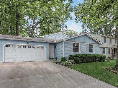 7832 Larchwood St, Dublin, OH, 43016