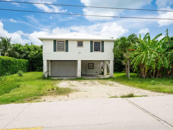 19518 Caloosa St, Sugarloaf Key, FL 33042