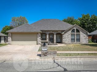 609 Yucca Cir, Harker Heights, TX 76548