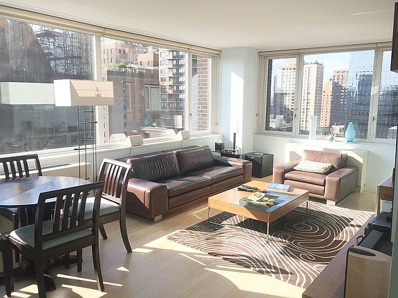 2nd image of 322 W 57th St