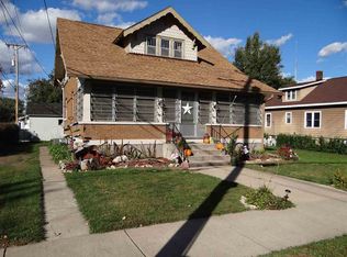 309 E Haydn St, Prairie Du Chien, WI 53821
