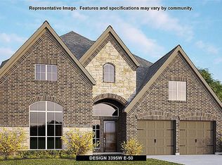 28205 Green Meadow Way, Spring, TX 77386