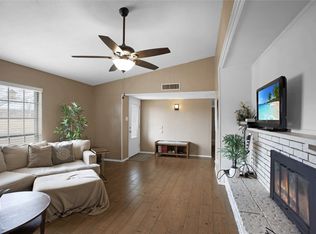 505 Via Altos, Mesquite, TX 75150